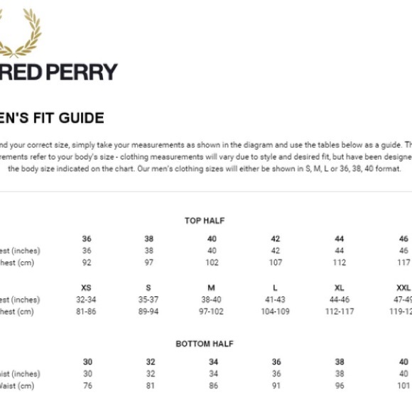 Fred Perry X Bradley Wiggins Polo Shirt - M - Grey and Teal - Picture 5 of 5